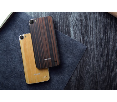 Doogee F3 Pro Wit