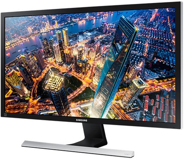 Samsung U28E570D