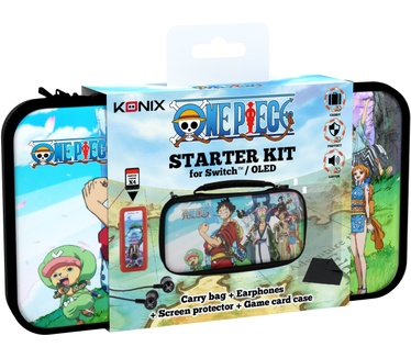 Konix One Piece