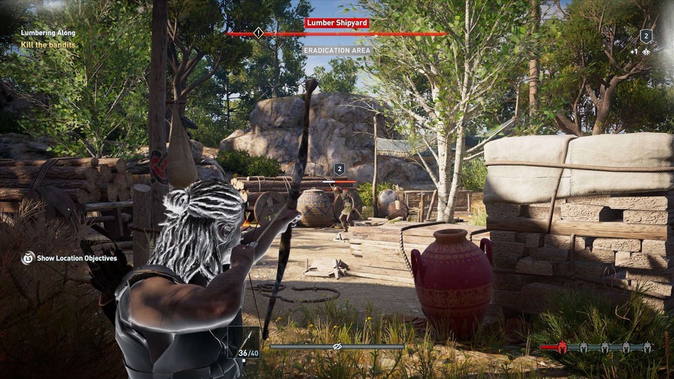 Assassin's Creed Odyssey