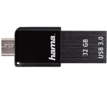 Hama 32GB USB 3.0