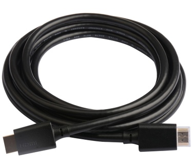 Techly ICOC HDMI21-8-010 Zwart