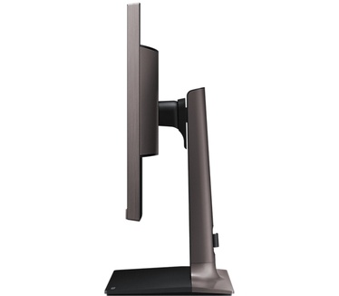 Samsung U28E850R Zwart