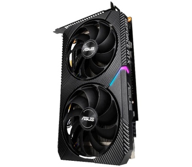 Asus DUAL-RTX2060-6G-MINI