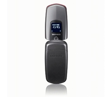 Samsung E2210B Grijs