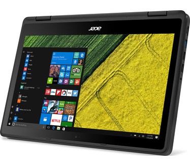 Acer Spin 5 SP513-51-34EU