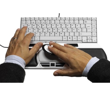 Backshop SlideMouse