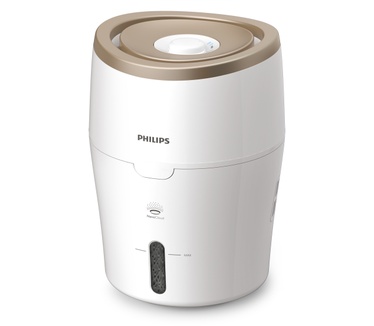 Philips HU4811/10 Luchtbevochtiger uit de 2000-serie
