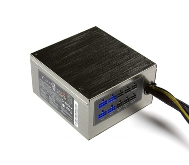 Scythe Chouriki II 750Watt Plug-In