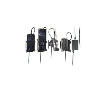 Brodit Actieve Houder Nokia 6210 Navigator Fixed Molex