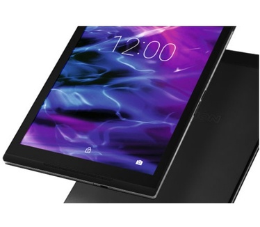 Medion LifeTab 4G HD X10301 64GB opslag Zwart