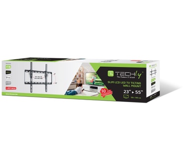 Techly ICA-PLB 161M