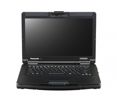 Panasonic TOUGHBOOK 55
