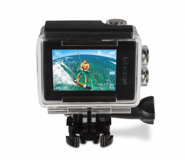 Kitvision Escape 4KW