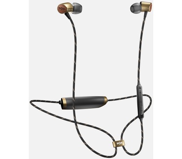 House of Marley Uplift 2 Wireless (Goud, Koper, Zwart)