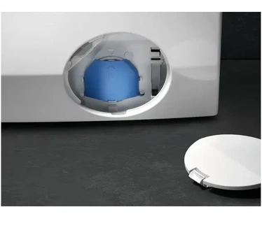 AEG 7000 serie ProSteam AEG LR73BREMEN 7000 Serie ProSteam UniversalDose wasmachine voorlader 8 kg