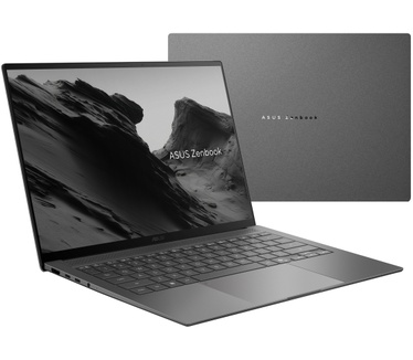 ASUS UX5406AA-SW230W Copilot+ PC