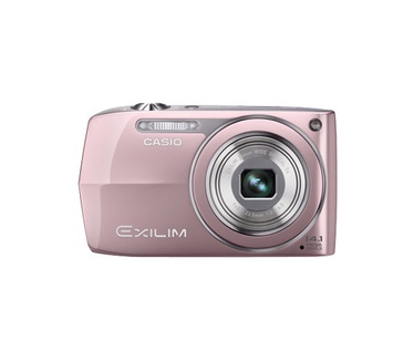 Casio Exilim Zoom EX-Z2300 Roze