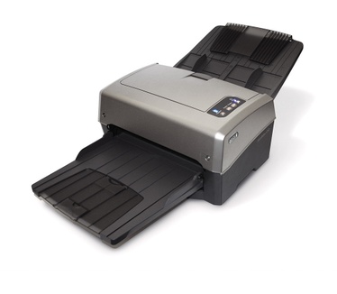 Xerox DocuMate 4760