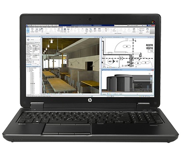 HP 15 G2