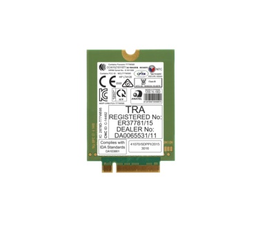 HP lt4120 LTE/EV-DO/HSPA+ WWAN