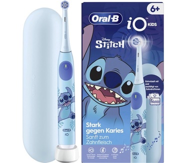 Oral-B iO Kids - Stitch