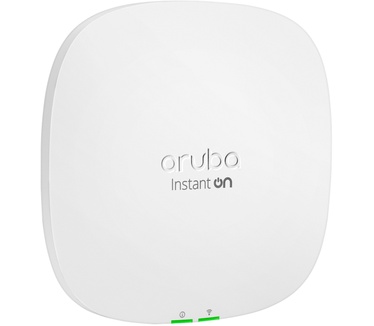 HPE Aruba Instant On AP25 (RW) (x5)