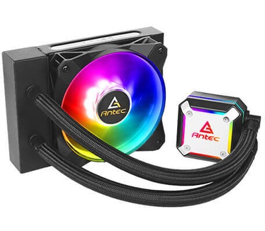 Antec WAK Liquid Cooling System Neptune 120 ARGB retail
