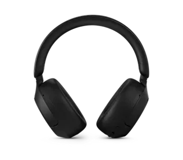 Philips TAH6000BK/00 Zwart