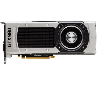 EVGA GeForce GTX 980 4GB