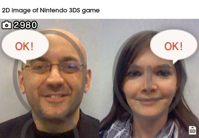 Nintendo 3DS - Meegeleverde software Nintendo 3DS - Meegeleverde software