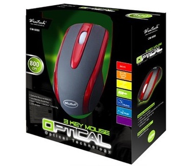 Wintech CM-5085