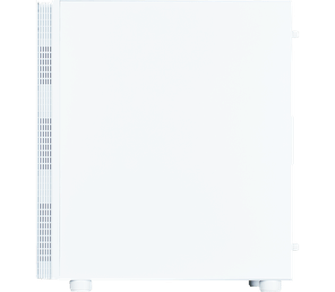 Zalman T4 PLUs Wit