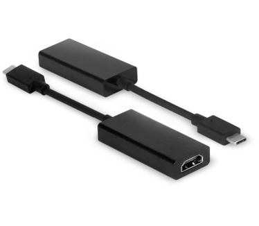 Club 3D USB 3.1 Type C naar HDMI 1.4a 3D Actieve Adapter