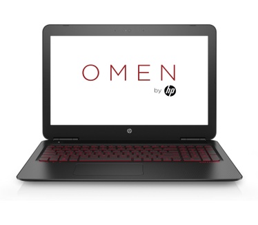 HP Omen 15-ax280nd