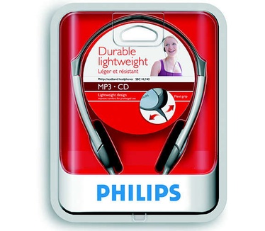 Philips SBCHL145 (Multi-color)