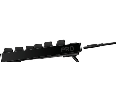 Logitech Pro