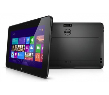 Dell Latitude 10 Essentials 32GB Zwart