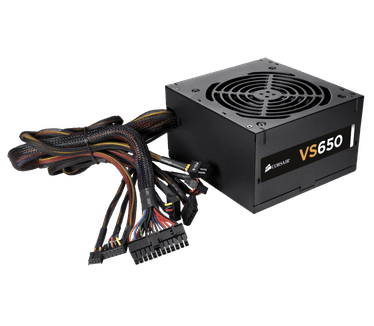 Corsair VS650