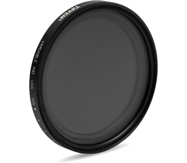 Tiffen Variable ND Filter 582mm