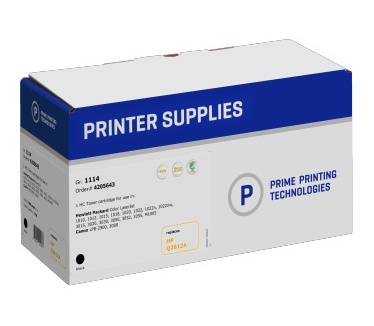 Prime Printing Technologies 4218377