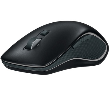 Logitech M560