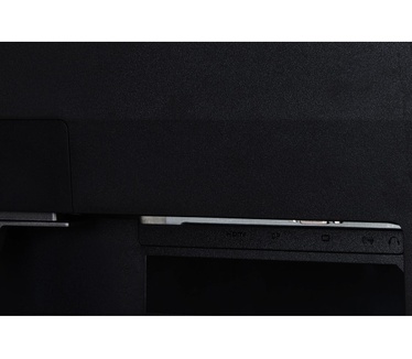 ViewSonic VX3211-2K-MHD Zwart