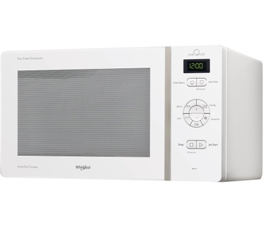 Whirlpool MCP 347 WH