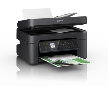 Epson WorkForce WF-2845DWF