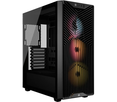 Corsair 3200D RS ARGB Zwart