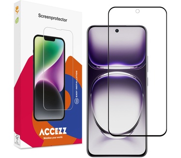 Accezz Gehard Glas Screenprotector