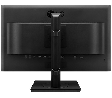 LG 27IN LCD IPS 1920X1080 16:9