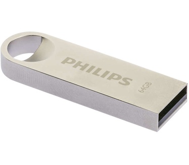 Philips Moon edition 3.1 64GB Zilver