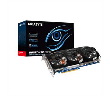 Gigabyte GV-R928XOC-3GD